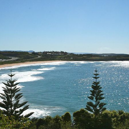 Kiama Shores Esterno foto