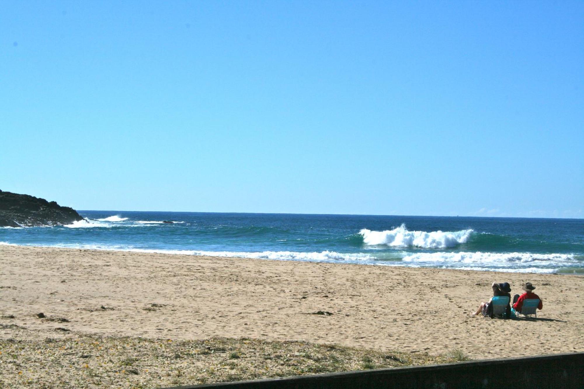 Kiama Shores Esterno foto