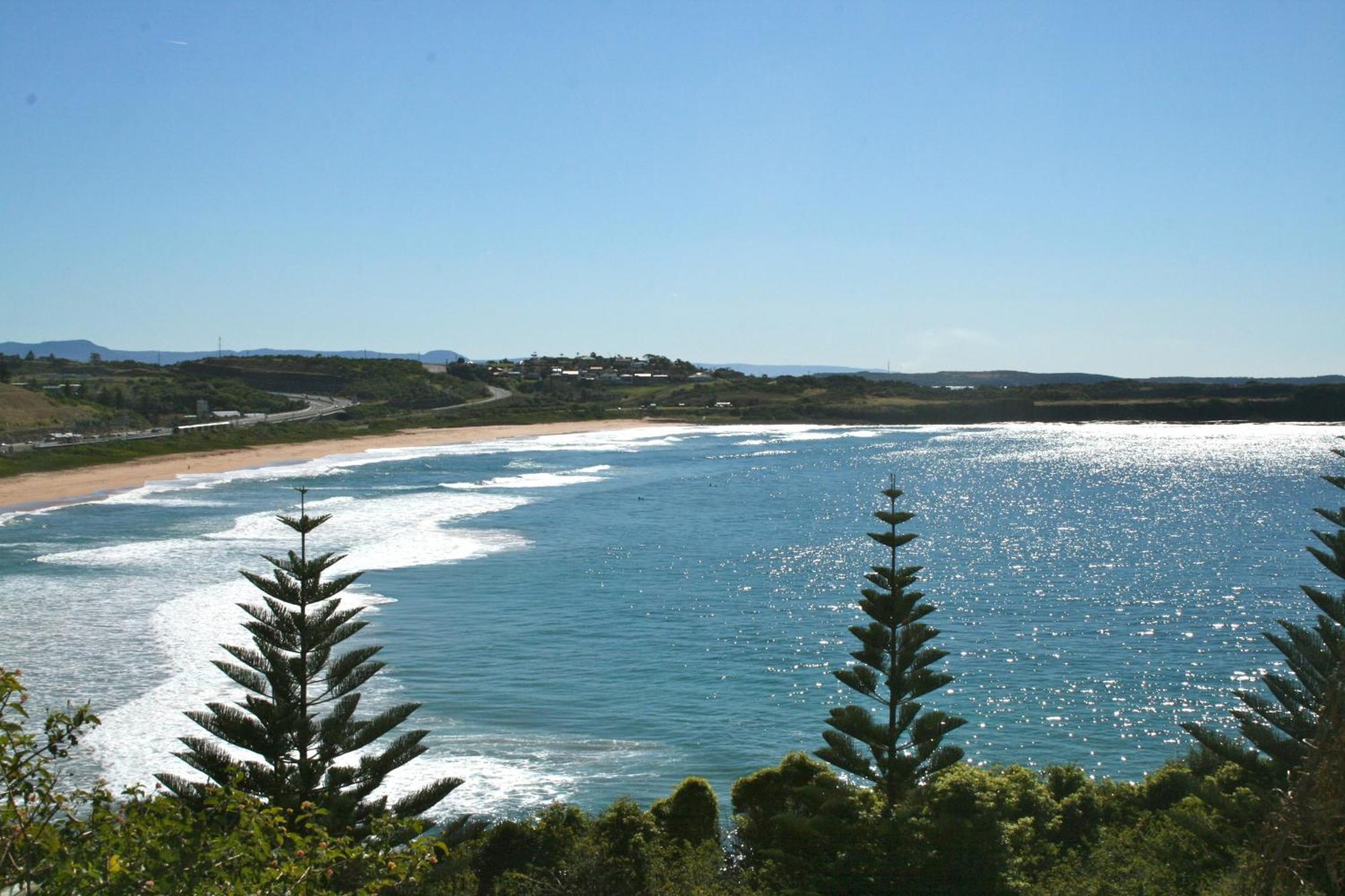 Kiama Shores Esterno foto