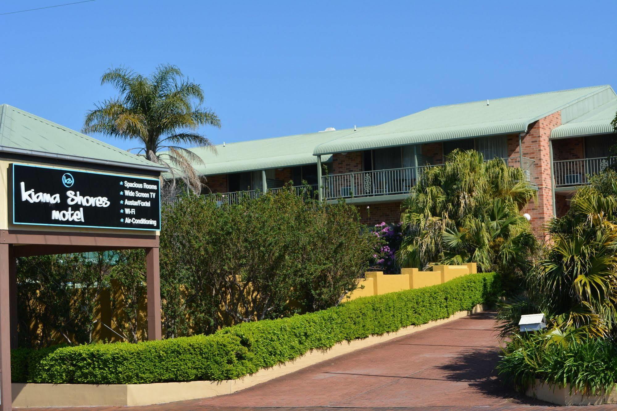 Kiama Shores Esterno foto