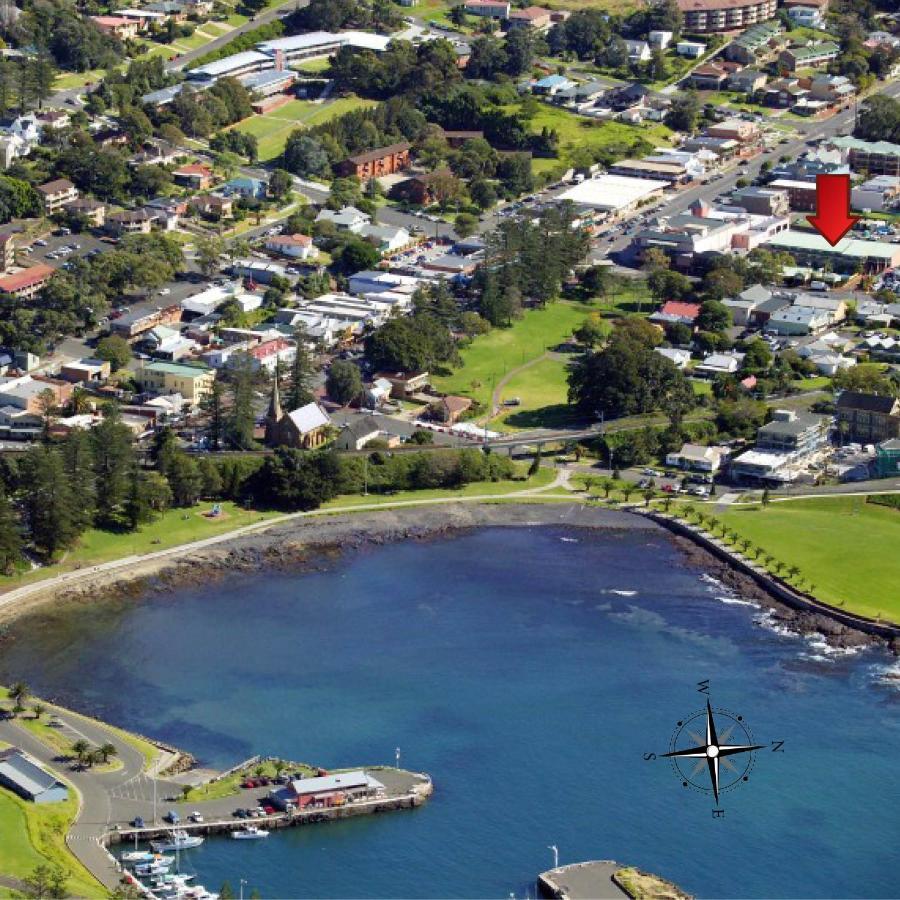 Kiama Shores Esterno foto